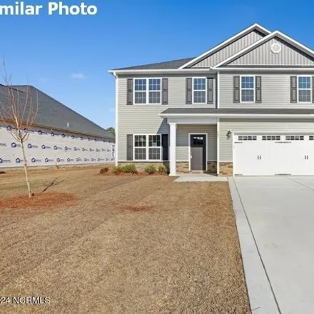 Buy this 4 bed house on unnamed road in Sneads Ferry, NC 28460