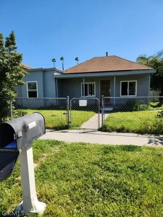 Image 1 - 2344 11th Street, Riverside, CA 92501, USA - House for sale