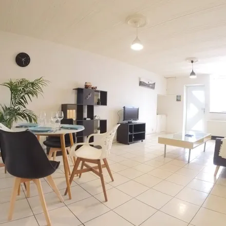 Rent this 2 bed apartment on 75 Route de Genève in 69140 Rillieux-la-Pape, France