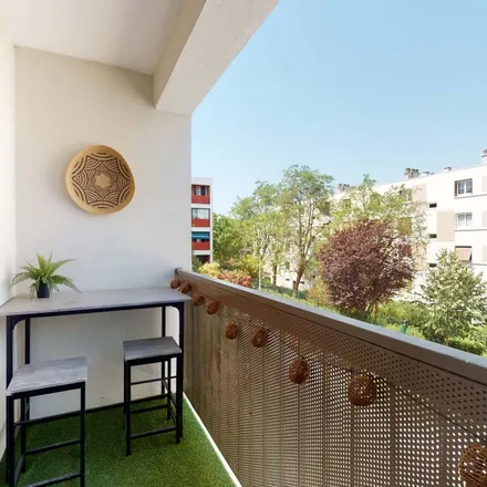 Rent this 1 bed apartment on Comédie in Place de la Comédie, 34062 Montpellier