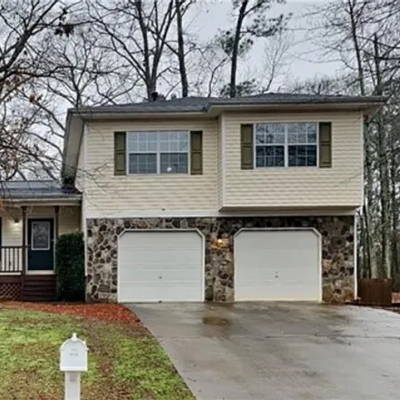 Buy this 3 bed house on 275 River Trace Court in Henry County, GA 30253