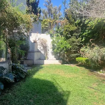 Buy this studio house on Privada Diligencias in Tlalpan, 14650 Mexico City