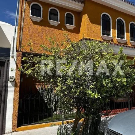 Image 2 - Colegio Real Del Sur, S.C., Calle Caudillos 244, 20297 Aguascalientes City, AGU, Mexico - House for sale