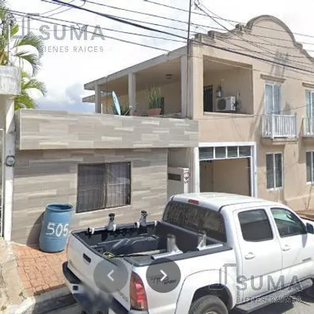 Image 2 - Calle Durango, 89210 Tampico, TAM, Mexico - Apartment for rent