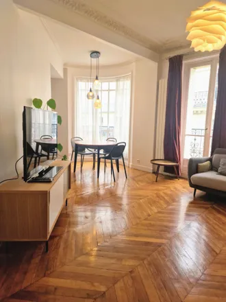 Image 4 - 7 Rue du Général Lanrezac, 75017 Paris, France - Apartment for rent