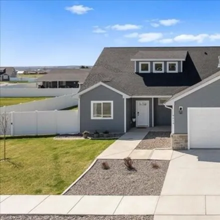 Buy this 5 bed house on Candle Light Lane in Yellowstone County, MT 59106