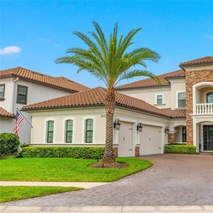 Buy this 7 bed house on unnamed road in Cheval, FL