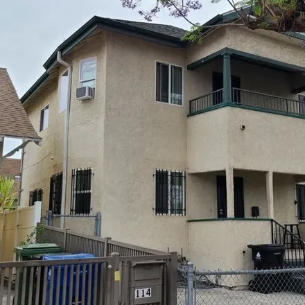 Buy this 7 bed house on 131 West 53rd Street in Los Angeles, CA 90037