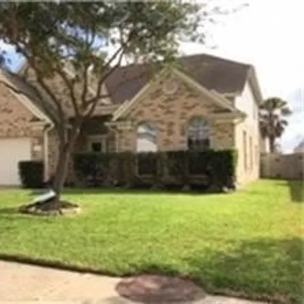 Buy this 4 bed house on 24299 Shaw Perry Lane in Harris County, TX 77493