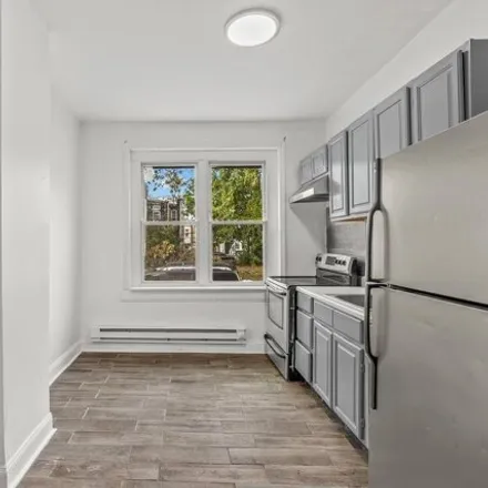 Image 3 - 2447 North Garnet Street, Philadelphia, PA 19132, USA - House for sale