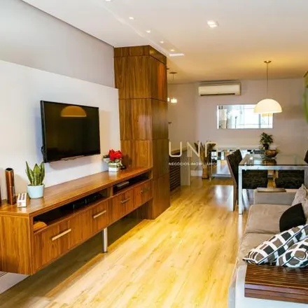 Buy this 3 bed apartment on Travessa Ademir Guimarães in João Paulo, Florianópolis - SC