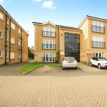 Buy this 2 bed apartment on Ledsham Road in Rotherham, S60 3EL