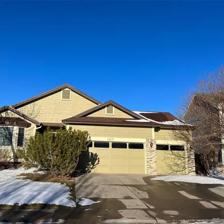 Buy this 3 bed house on 23071 East Alamo Place in Aurora, CO 80015