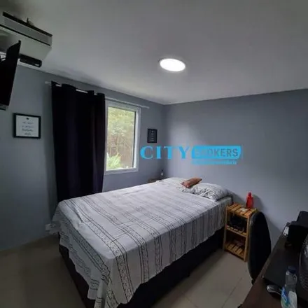 Buy this 2 bed apartment on Rua Flor da Montanha in Bonsucesso, Guarulhos - SP
