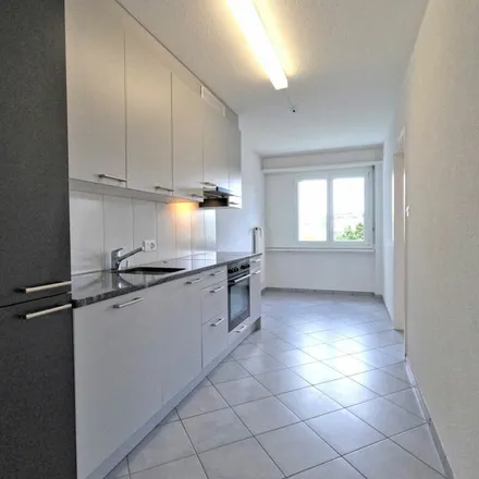 Image 6 - Grünaustrasse 14, 9016 St. Gallen, Switzerland - Apartment for rent