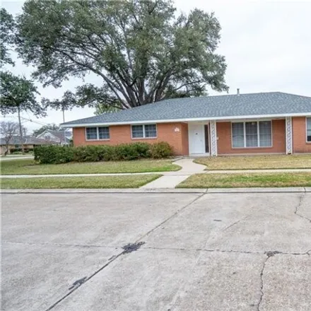 Image 2 - 3423 43rd St, Metairie, Louisiana, 70001 - House for sale