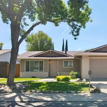Buy this 3 bed house on 1618 Groveton Way in Modesto, CA 95355