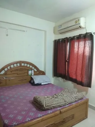 Rent this 3 bed apartment on unnamed road in Raipur, Raipur - 493332