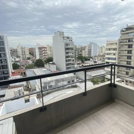 Buy this studio apartment on Camarones 2973 in Villa Santa Rita, C1416 DZK Buenos Aires