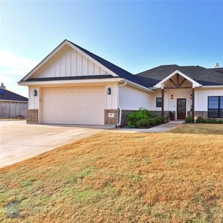 Buy this 4 bed house on unnamed road in Taylor County, TX