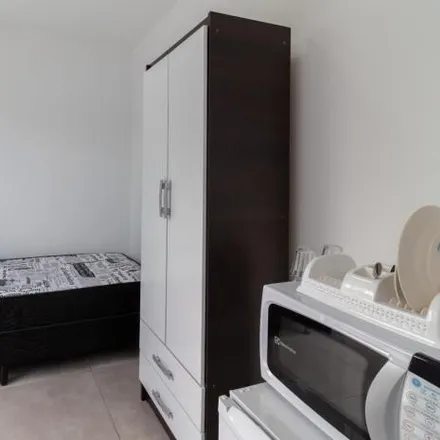 Rent this 1 bed apartment on Droga Raia in Avenida Casper Líbero, Jardim Bela Vista
