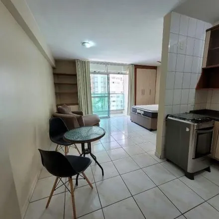 Buy this 1 bed apartment on unnamed road in Águas Claras - Federal District, 71956-000
