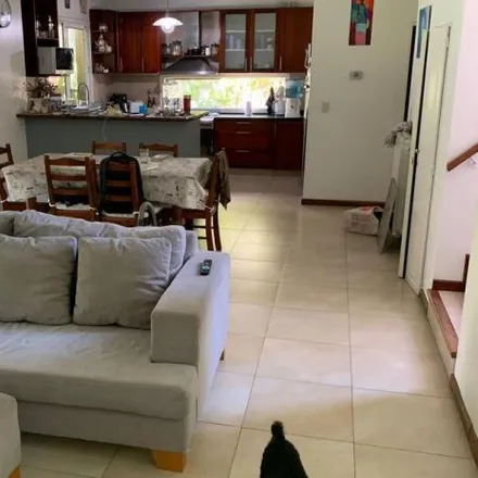 Rent this 2 bed house on unnamed road in La Lonja, B1631 BUI Buenos Aires