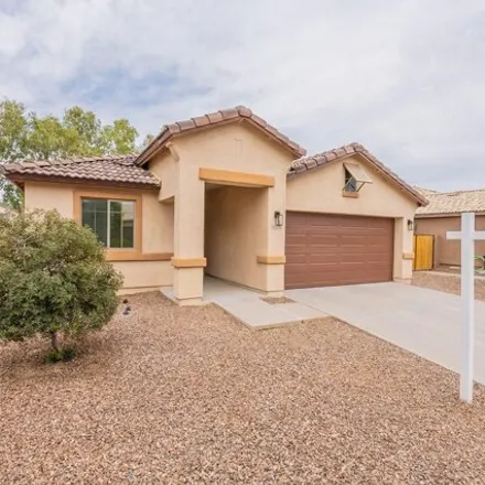 Buy this 4 bed house on 3740 East Timberline Road in Gilbert, AZ 85297