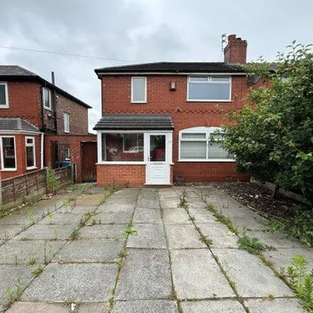 Image 3 - Bolton Road, Pendlebury, M27 8SY, United Kingdom - Duplex for rent