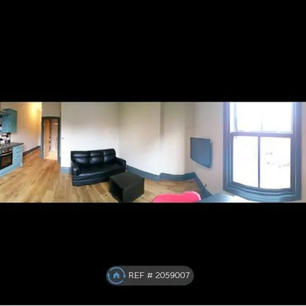 Rent this 1 bed apartment on 65 Clarkehouse Road in Sheffield, S10 2LT
