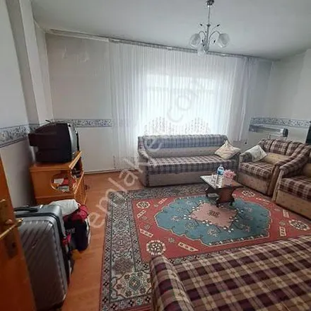 Rent this 3 bed apartment on unnamed road in 34303 Küçükçekmece, Turkey