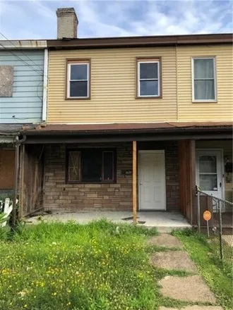 Buy this 2 bed house on Wood Way in Munhall, Allegheny County