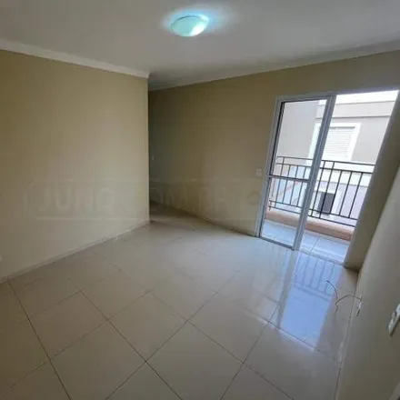 Rent this 2 bed apartment on Rua Hélio David Formaggio in Dois Córregos, Piracicaba - SP