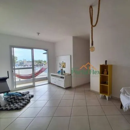 Buy this 3 bed apartment on Rua dos Ipês in José de Anchieta, Serra - ES