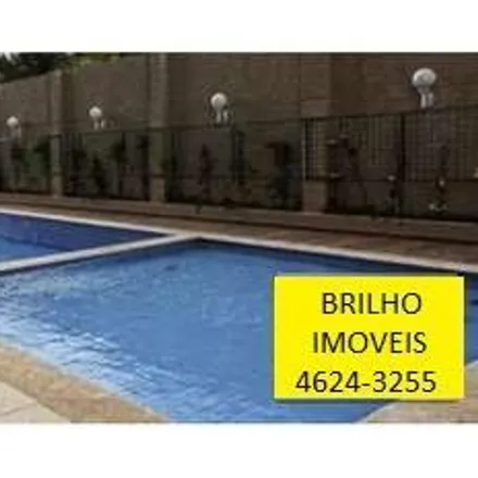 Image 1 - Avenida Gionani Atílio Tolaini, Jardim Maria Helena, Barueri - SP, 06445-000, Brazil - Apartment for sale