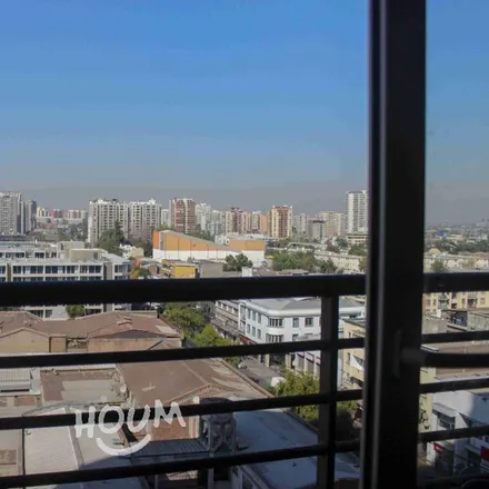 Rent this 2 bed apartment on General Gana 1067 in 836 0874 Santiago, Chile