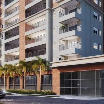 Buy this 4 bed apartment on unnamed road in Anhangabaú, Jundiaí - SP
