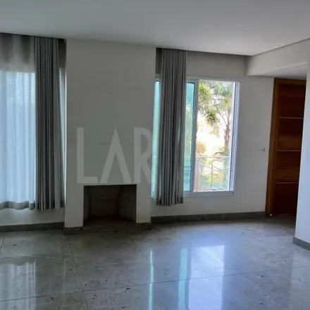 Buy this 4 bed house on Rua Veredas das Gerais in Nova Lima - MG, 34000-000