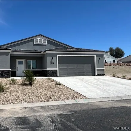 Buy this 3 bed house on Bella Vista Drive in Mohave Valley, AZ 86426