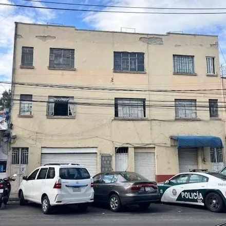 Buy this 11 bed house on Avenida Ferrocarriles Nacionales in Colonia Ángel Zimbrón, 11410 Santa Fe