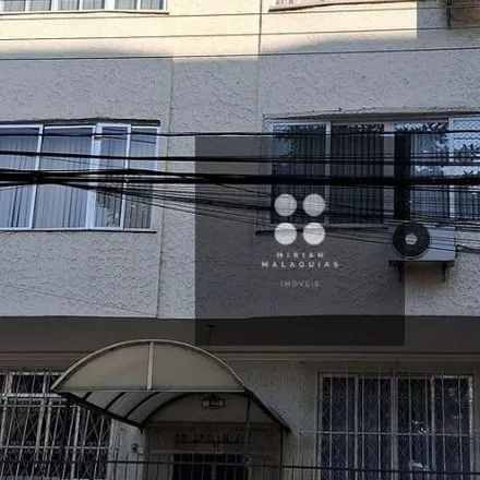 Image 2 - Rua Clemente Falcão, Tijuca, Rio de Janeiro - RJ, 20510-430, Brazil - Apartment for rent