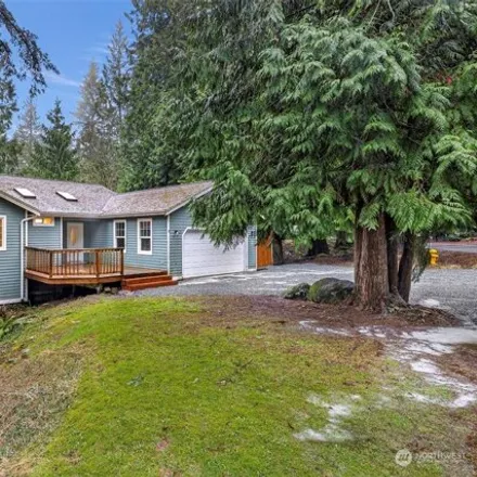 Buy this 5 bed house on 26 Rocky Ridge Drive in Sudden Valley, Whatcom County