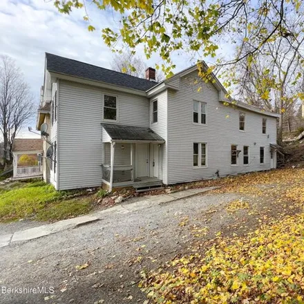Buy this 5 bed house on 15 Francis Avenue in Pittsfield, MA 01201