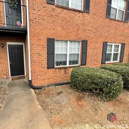Rent this 2 bed condo on 2165 South Milledge Avenue in Athens-Clarke County Unified Government, GA 30605