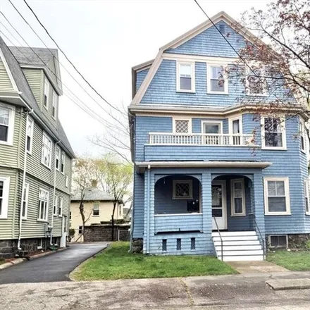 Buy this 5 bed house on 73 Marlboro Street in Belmont, MA 20478