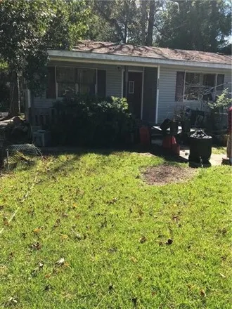 Buy this 5 bed house on 35200 A And B Bayou Liberty Rd in Slidell, Louisiana