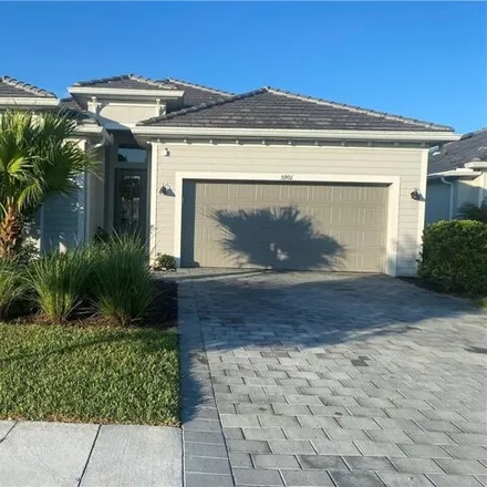 Buy this 4 bed house on Berwick Lane in Collier County, FL