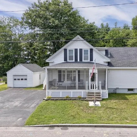 Buy this 3 bed house on 136 Holm Ave in Portland, Maine