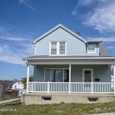 Buy this 4 bed house on 555 Bellview Street in Llyswen, Altoona