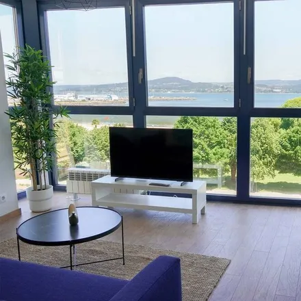 Image 6 - Sada, Galicia, Spain - Apartment for rent